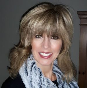 Meet your Posher, Tracy